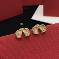 $27.00 USD Valentino Earrings For Women #1479606