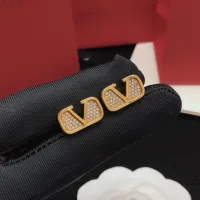 $27.00 USD Valentino Earrings For Women #1479606