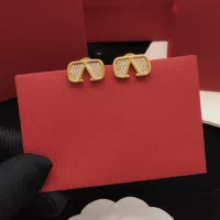 $27.00 USD Valentino Earrings For Women #1479606