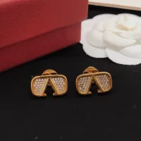 $27.00 USD Valentino Earrings For Women #1479606