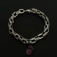 $45.00 USD Chrome Hearts Bracelets #1479609