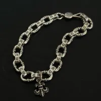 $40.00 USD Chrome Hearts Bracelets #1479696