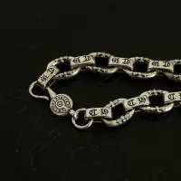 $40.00 USD Chrome Hearts Bracelets #1479696