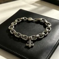 $40.00 USD Chrome Hearts Bracelets #1479696