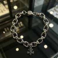 $40.00 USD Chrome Hearts Bracelets #1479696