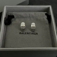 $36.00 USD Balenciaga Earrings For Women #1479709