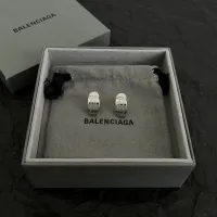 $36.00 USD Balenciaga Earrings For Women #1479709
