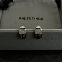 $36.00 USD Balenciaga Earrings For Women #1479709