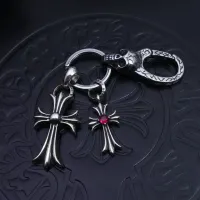 $48.00 USD Chrome Hearts Key Holder And Bag Buckle #1479714