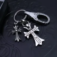 $48.00 USD Chrome Hearts Key Holder And Bag Buckle #1479714