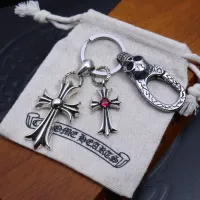 $48.00 USD Chrome Hearts Key Holder And Bag Buckle #1479714