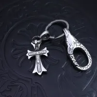 $42.00 USD Chrome Hearts Key Holder And Bag Buckle #1479716