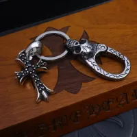$42.00 USD Chrome Hearts Key Holder And Bag Buckle #1479716