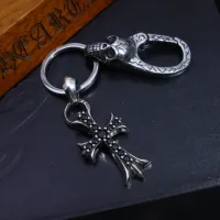 $42.00 USD Chrome Hearts Key Holder And Bag Buckle #1479716