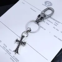 $42.00 USD Chrome Hearts Key Holder And Bag Buckle #1479716