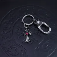 $42.00 USD Chrome Hearts Key Holder And Bag Buckle #1479717
