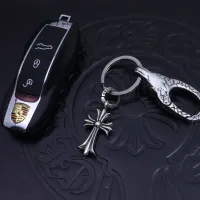 $42.00 USD Chrome Hearts Key Holder And Bag Buckle #1479717