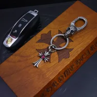 $42.00 USD Chrome Hearts Key Holder And Bag Buckle #1479717