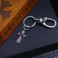 $42.00 USD Chrome Hearts Key Holder And Bag Buckle #1479717