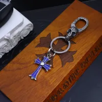 $42.00 USD Chrome Hearts Key Holder And Bag Buckle #1479720