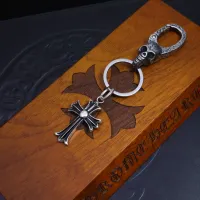 $42.00 USD Chrome Hearts Key Holder And Bag Buckle #1479721