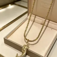 $48.00 USD Bvlgari Necklaces #1479725