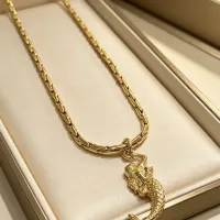 $48.00 USD Bvlgari Necklaces #1479725