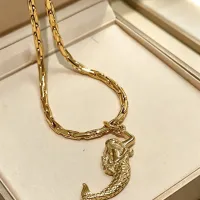 $48.00 USD Bvlgari Necklaces #1479725