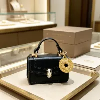 $38.00 USD Bvlgari Key Holder And Bag Buckle #1479734