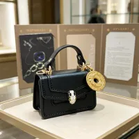 $38.00 USD Bvlgari Key Holder And Bag Buckle #1479734