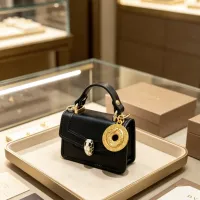 $38.00 USD Bvlgari Key Holder And Bag Buckle #1479734