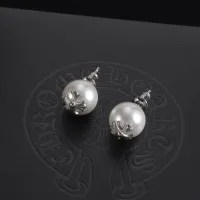 $32.00 USD Chrome Hearts Earrings For Women #1479748
