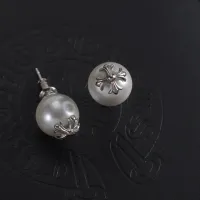 $32.00 USD Chrome Hearts Earrings For Women #1479748