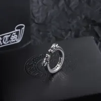 $25.00 USD Chrome Hearts Rings #1479751