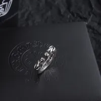 $25.00 USD Chrome Hearts Rings #1479751