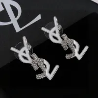 $25.00 USD Yves Saint Laurent YSL Earrings For Women #1479826