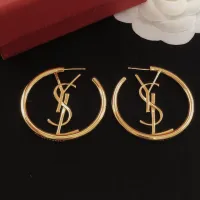 $29.00 USD Yves Saint Laurent YSL Earrings For Women #1479828