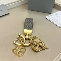 $38.00 USD Balenciaga Key Holder And Bag Buckle #1479833