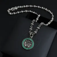 $52.00 USD Chrome Hearts Necklaces #1479841