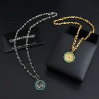 $52.00 USD Chrome Hearts Necklaces #1479842