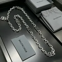 $52.00 USD Balenciaga Necklaces #1479868