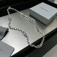 $52.00 USD Balenciaga Necklaces #1479868