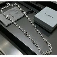 $52.00 USD Balenciaga Necklaces #1479868