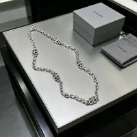 $52.00 USD Balenciaga Necklaces #1479868