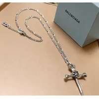 $40.00 USD Balenciaga Necklaces #1479923