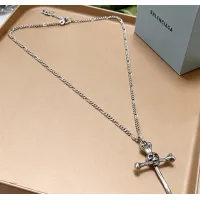 $40.00 USD Balenciaga Necklaces #1479923
