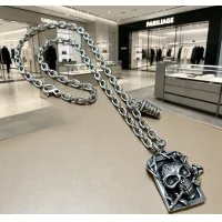 $52.00 USD Balenciaga Necklaces #1479924
