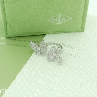 $27.00 USD Van Cleef & Arpels Rings For Women #1479946