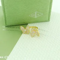 $27.00 USD Van Cleef & Arpels Rings For Women #1479948