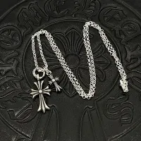 $38.00 USD Chrome Hearts Necklaces #1479970